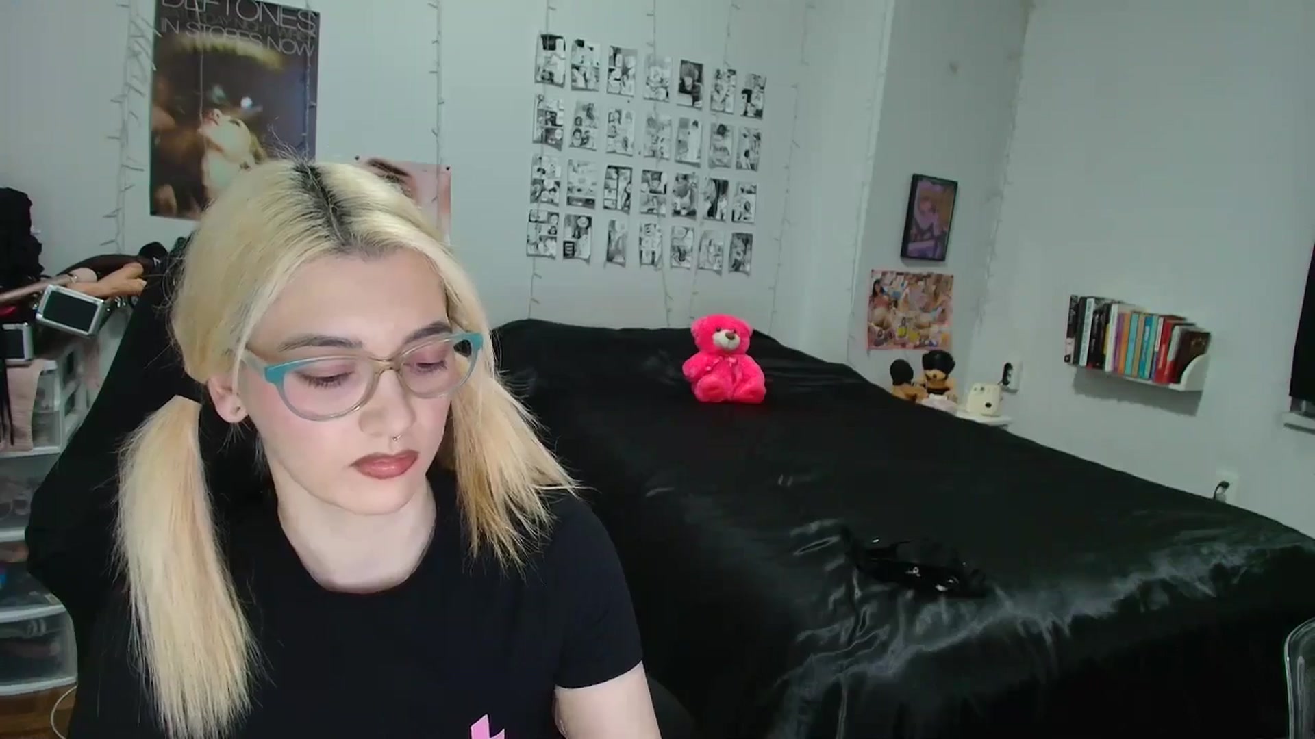 Gallery image thumbnail from AnnaTame's myfreecams stream on, 01/27/2026, 09:43 image 15 of 20