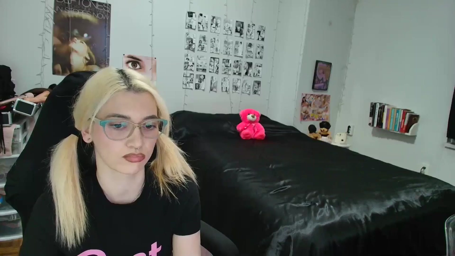 Gallery image thumbnail from AnnaTame's myfreecams stream on, 01/27/2026, 09:43 image 5 of 20
