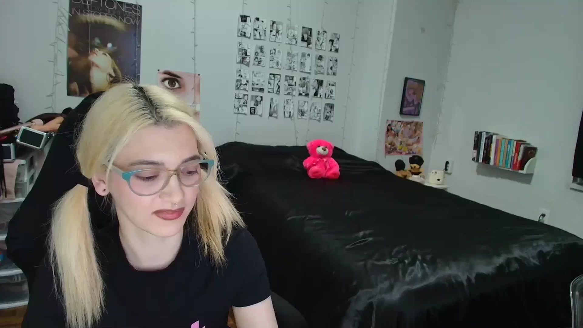 Gallery image thumbnail from AnnaTame's myfreecams stream on, 01/27/2026, 09:43 image 7 of 20