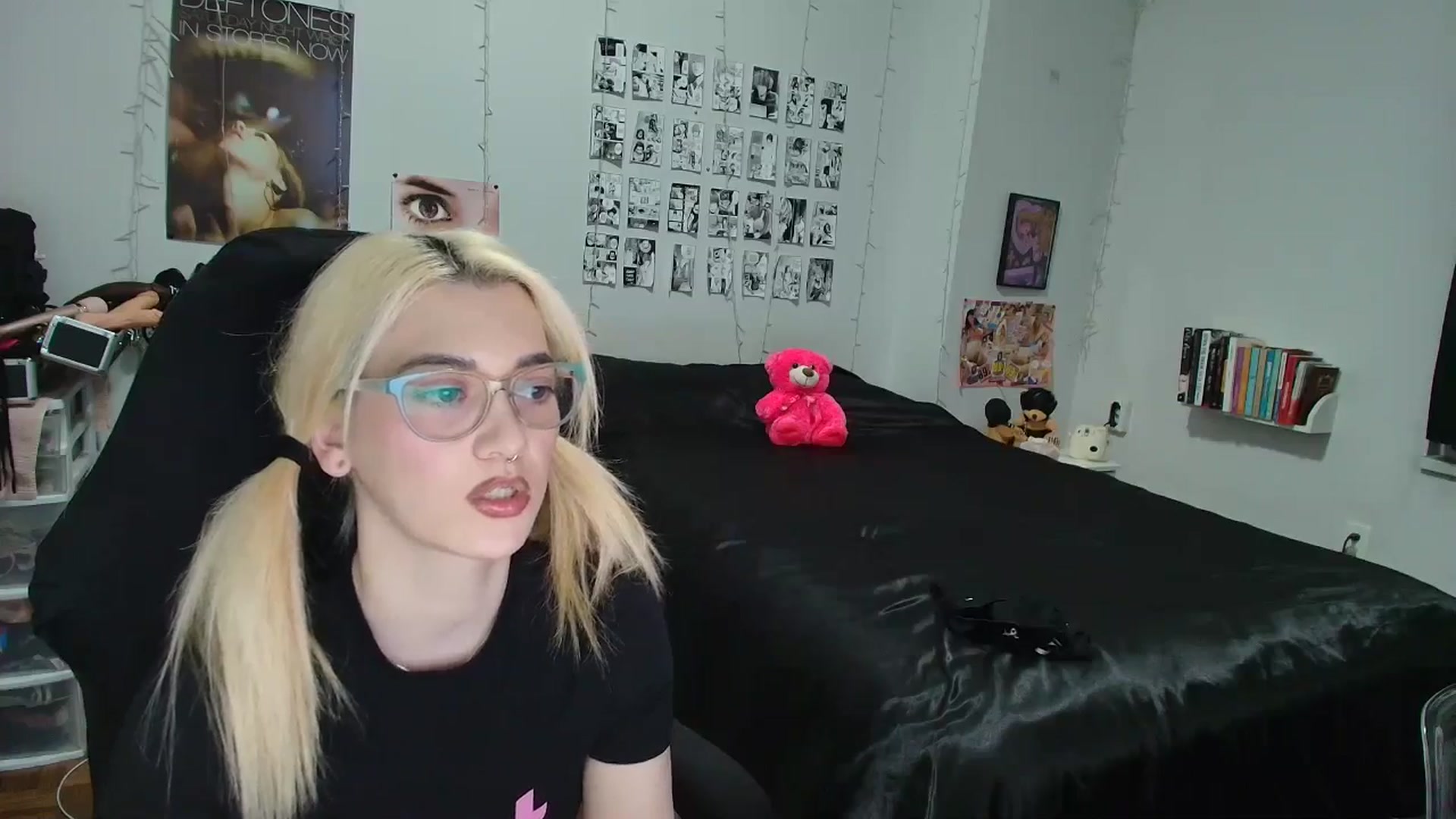 Gallery image thumbnail from AnnaTame's myfreecams stream on, 01/27/2026, 09:43 image 16 of 20