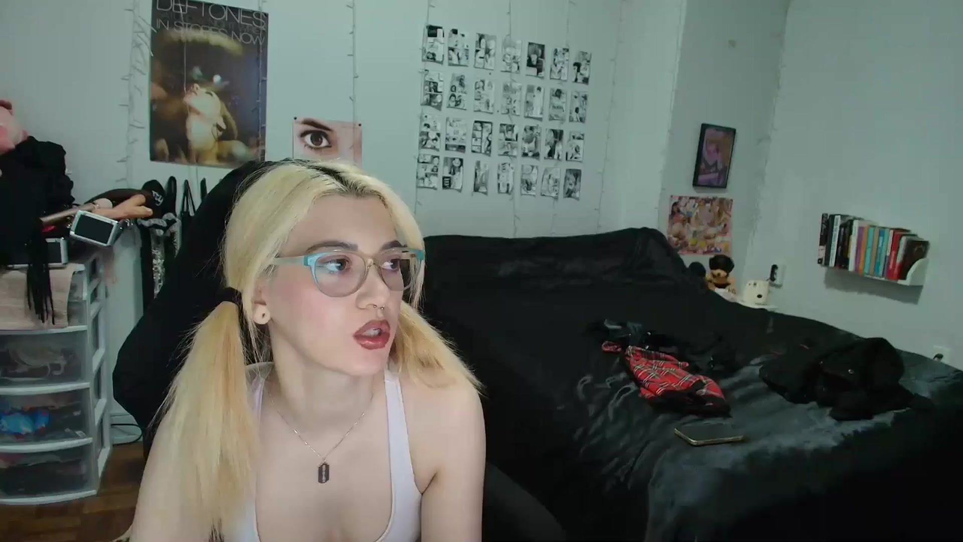 Gallery image thumbnail from AnnaTame's myfreecams stream on, 01/28/2026, 04:23 image 19 of 20