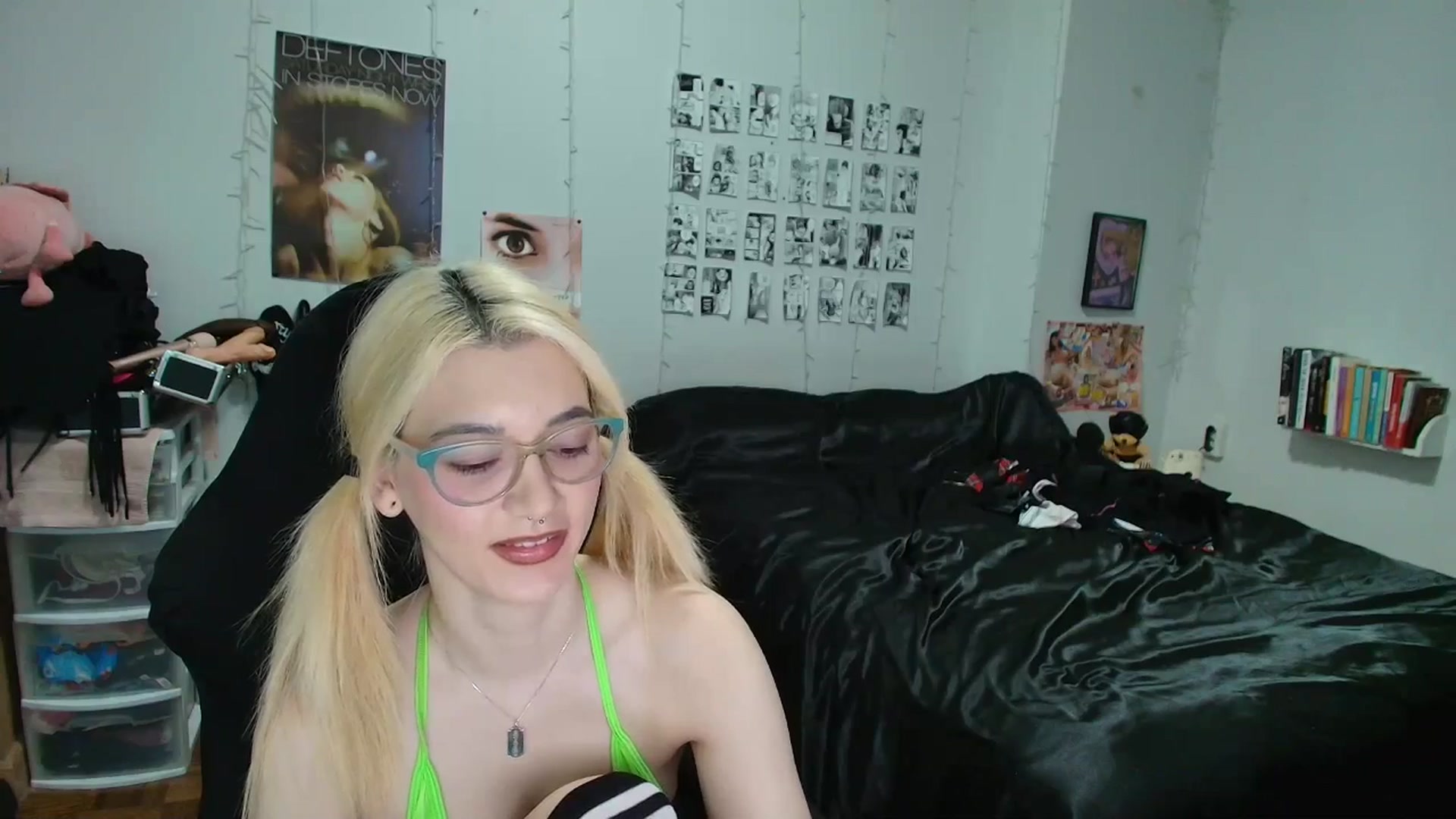 Gallery image thumbnail from AnnaTame's myfreecams stream on, 01/28/2026, 06:01 image 13 of 20