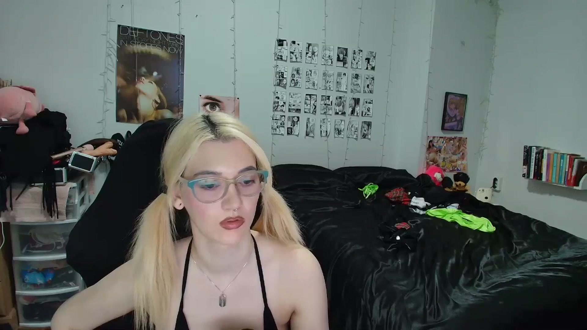 Gallery image thumbnail from AnnaTame's myfreecams stream on, 01/28/2026, 06:55 image 19 of 20