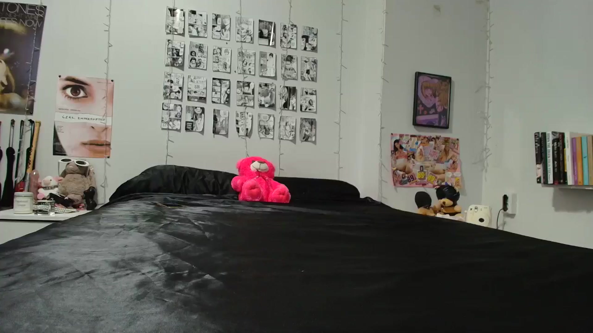 Gallery image thumbnail from AnnaTame's myfreecams stream on, 01/29/2026, 06:26 image 8 of 20