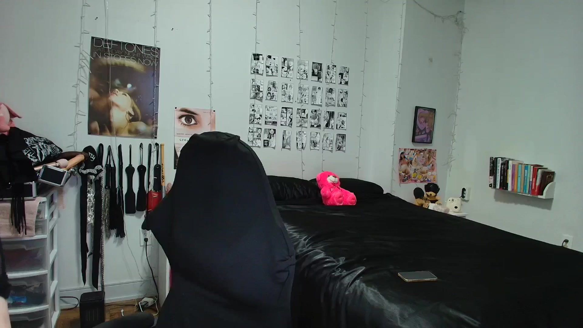 Gallery image thumbnail from AnnaTame's myfreecams stream on, 01/29/2026, 06:26 image 6 of 20