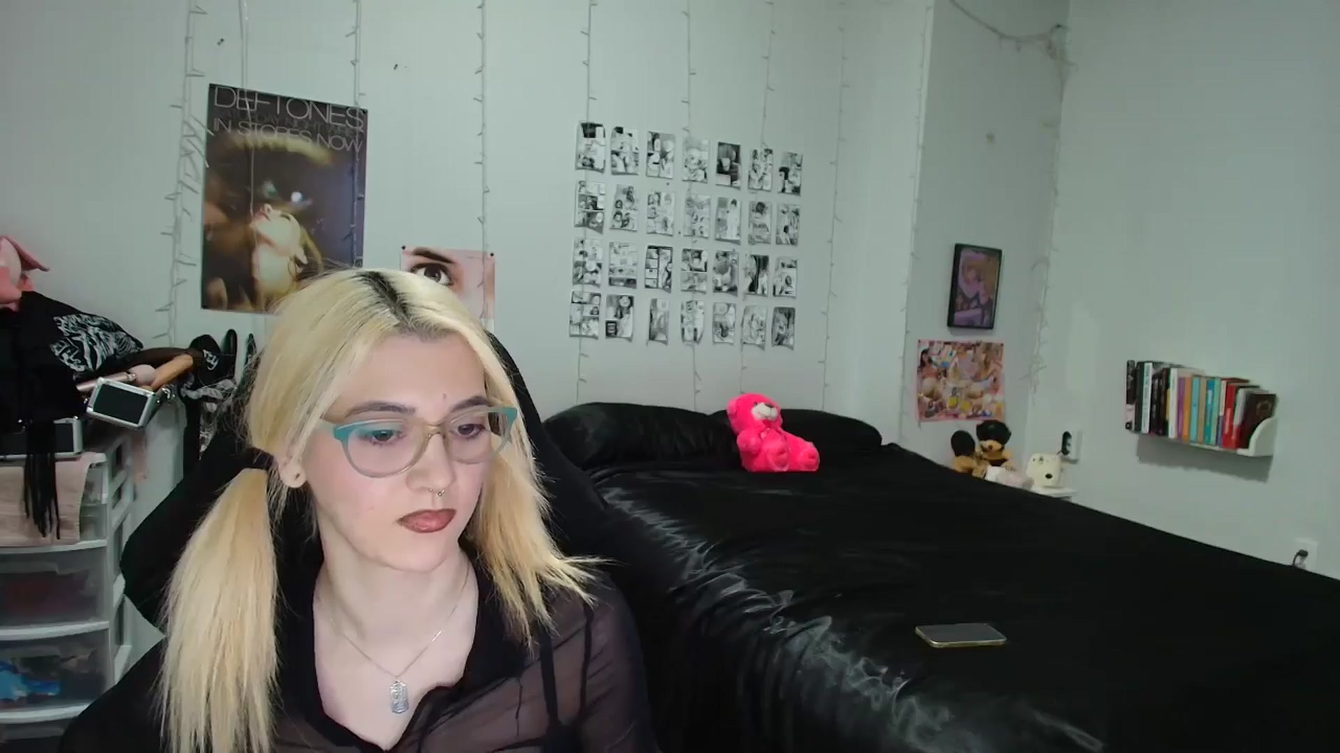 Gallery image thumbnail from AnnaTame's myfreecams stream on, 01/29/2026, 06:26 image 7 of 20