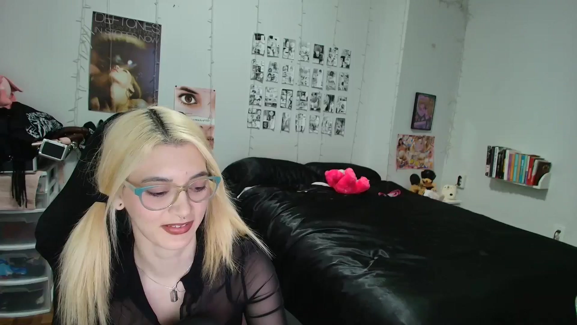 Gallery image thumbnail from AnnaTame's myfreecams stream on, 01/29/2026, 06:26 image 15 of 20