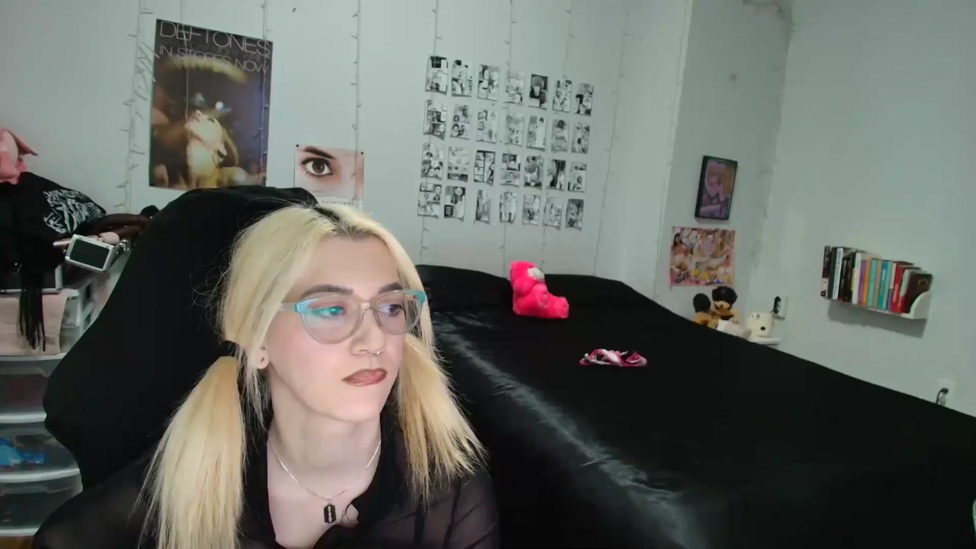 Gallery image thumbnail from AnnaTame's myfreecams stream on, 01/29/2026, 06:57 image 19 of 20
