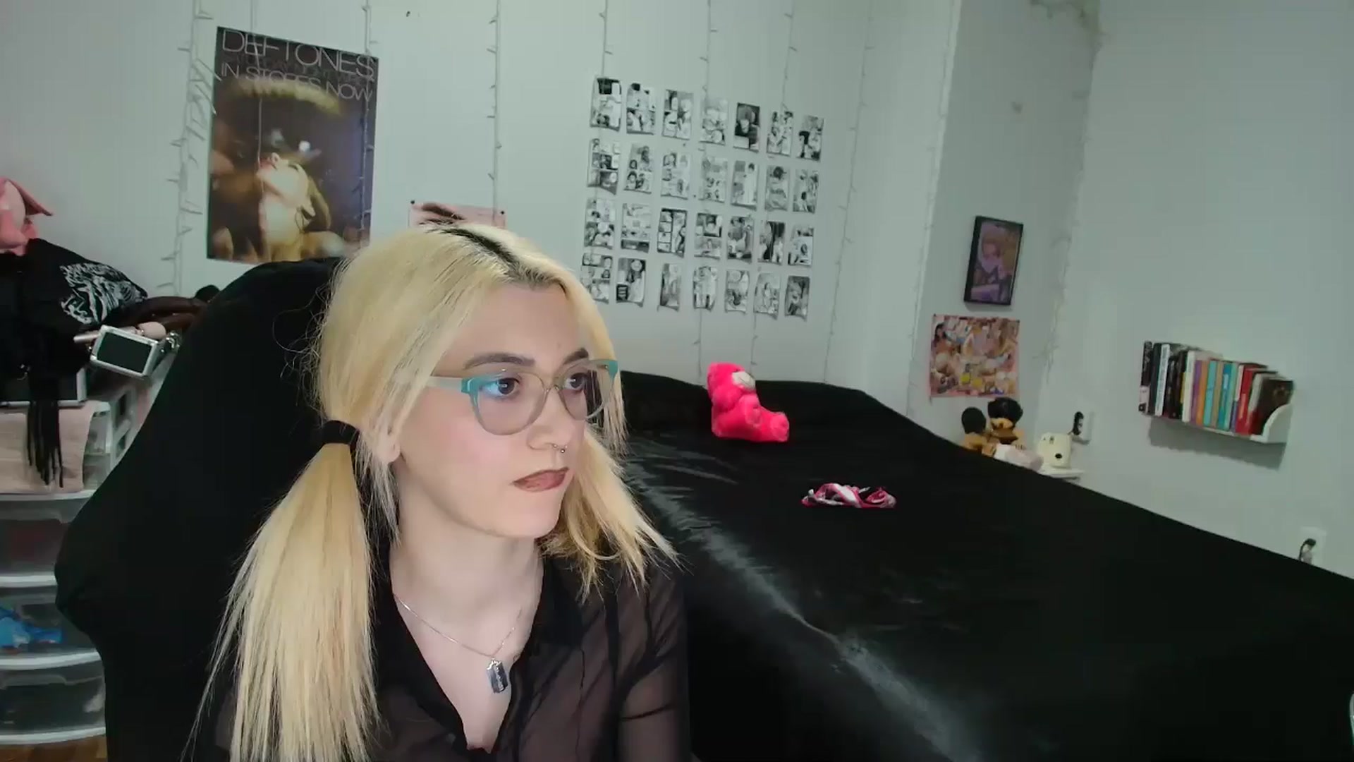 Gallery image thumbnail from AnnaTame's myfreecams stream on, 01/29/2026, 06:57 image 10 of 20