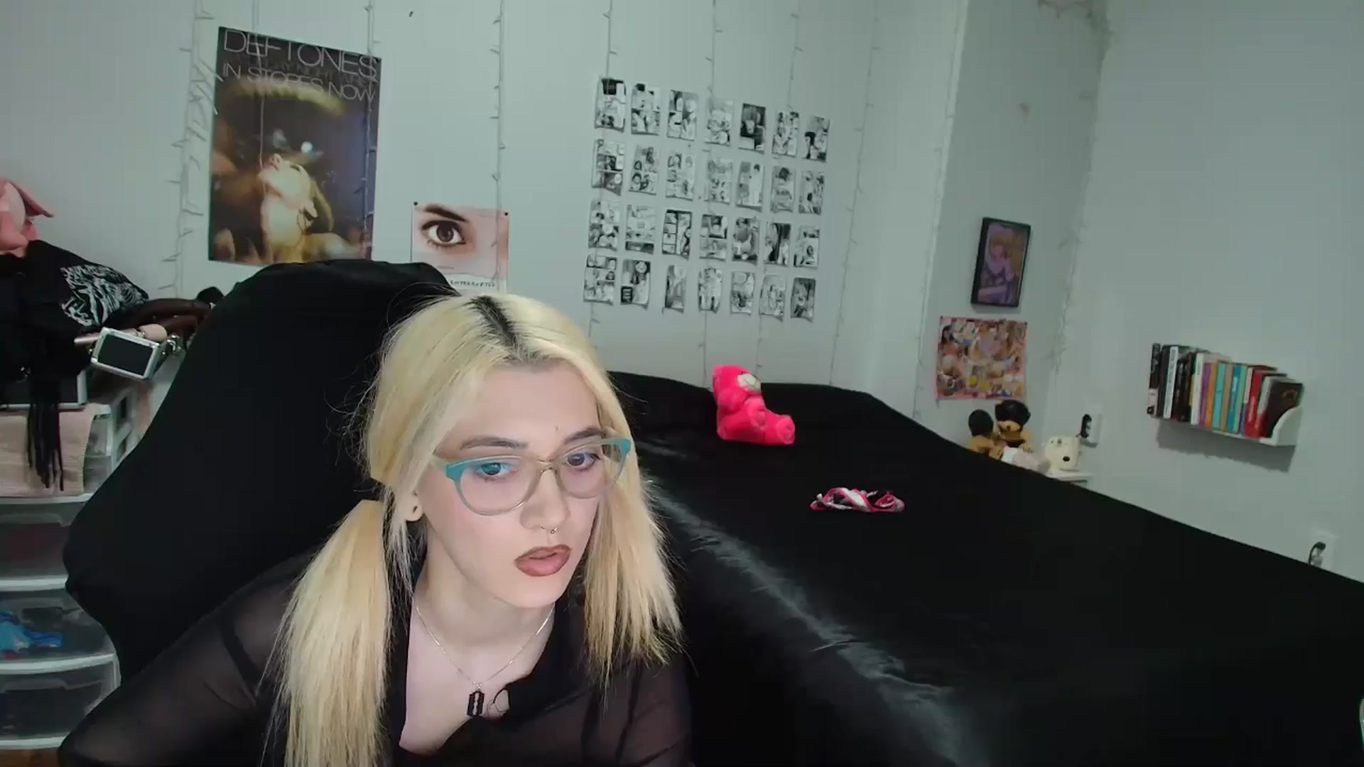 Gallery image thumbnail from AnnaTame's myfreecams stream on, 01/29/2026, 06:57 image 20 of 20