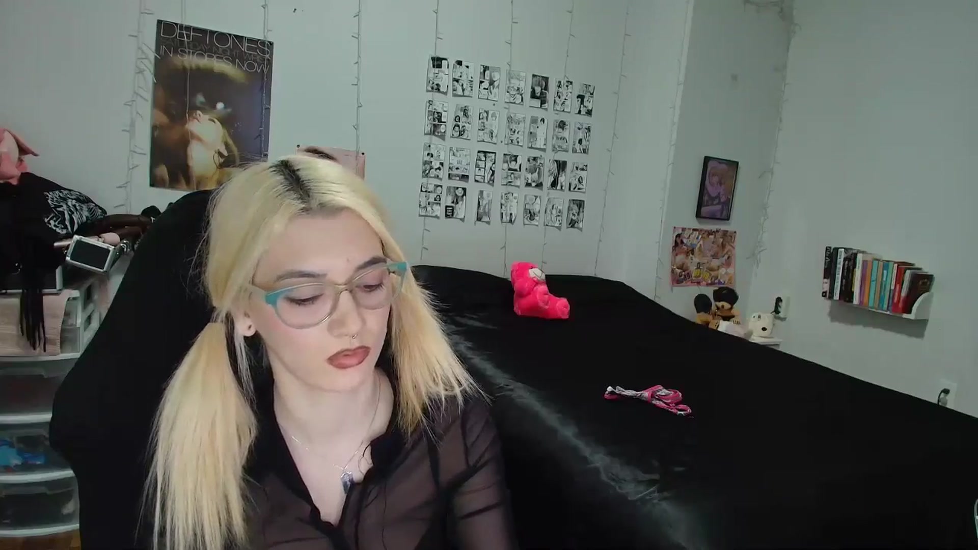 Gallery image thumbnail from AnnaTame's myfreecams stream on, 01/29/2026, 07:24 image 19 of 20