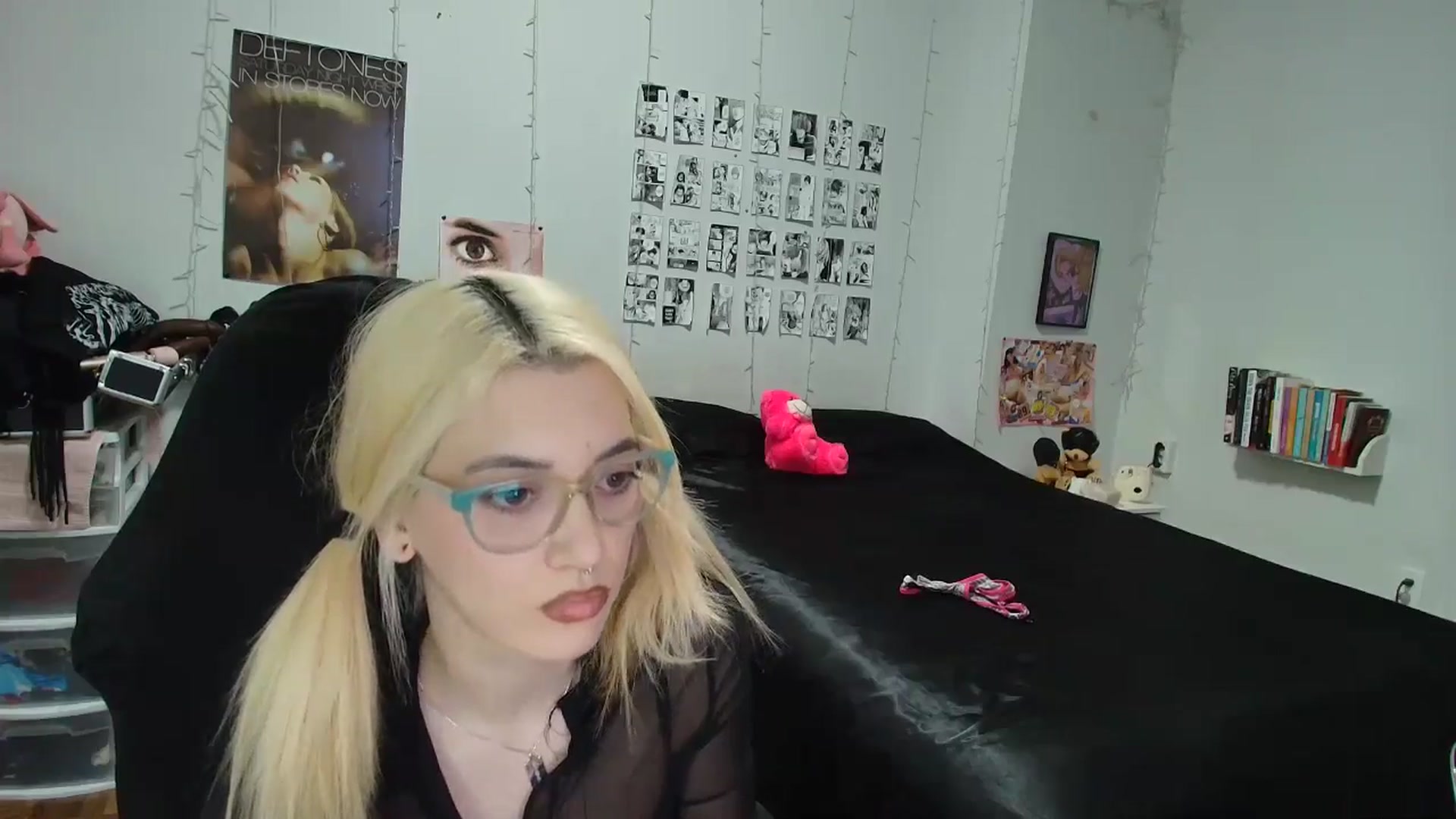Gallery image thumbnail from AnnaTame's myfreecams stream on, 01/29/2026, 07:24 image 20 of 20