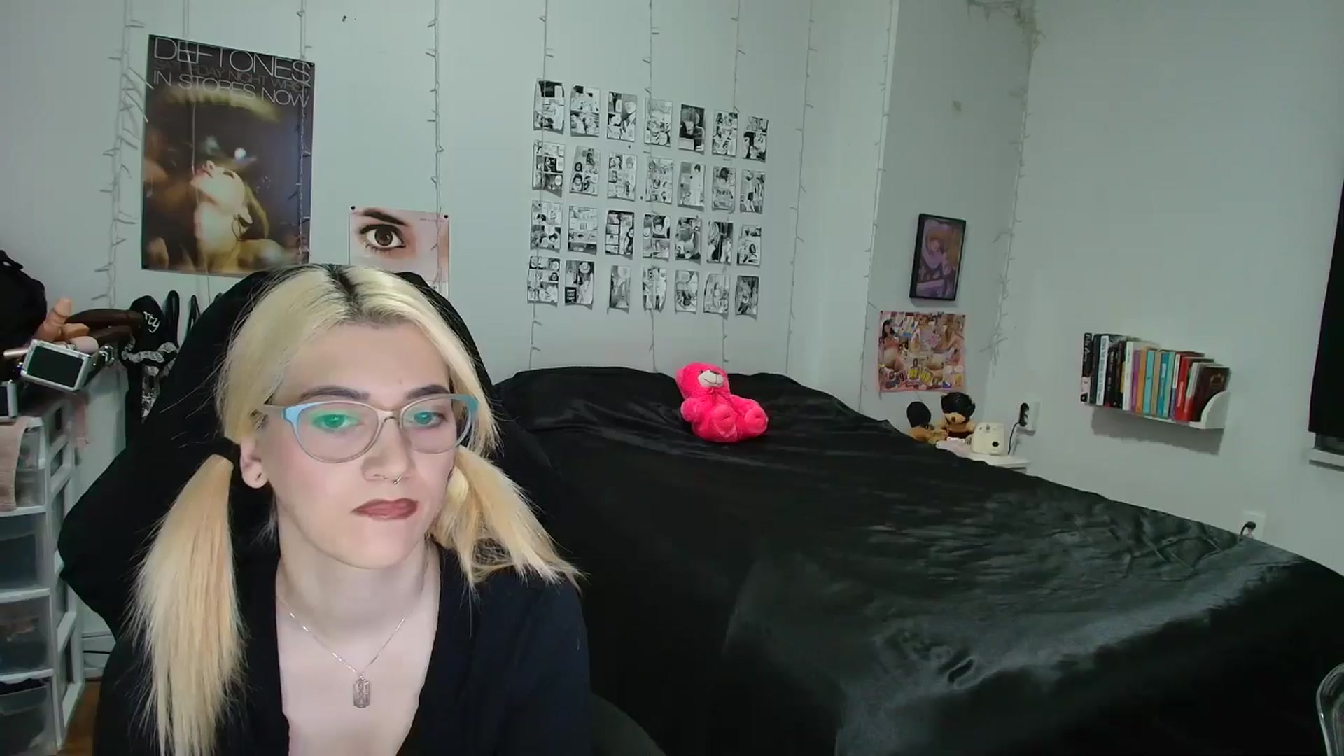 Gallery image thumbnail from AnnaTame's myfreecams stream on, 01/30/2026, 05:33 image 10 of 20