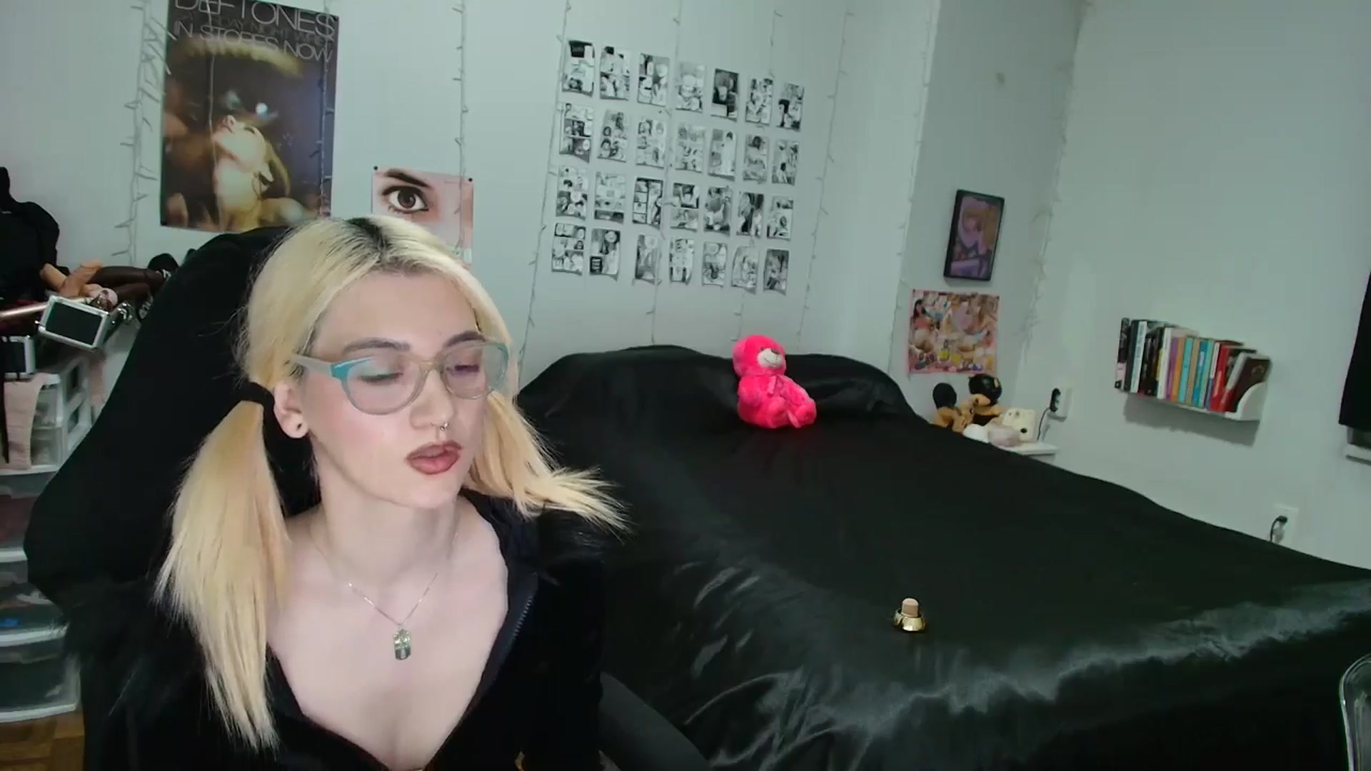 Gallery image thumbnail from AnnaTame's myfreecams stream on, 02/04/2026, 09:38 image 11 of 20