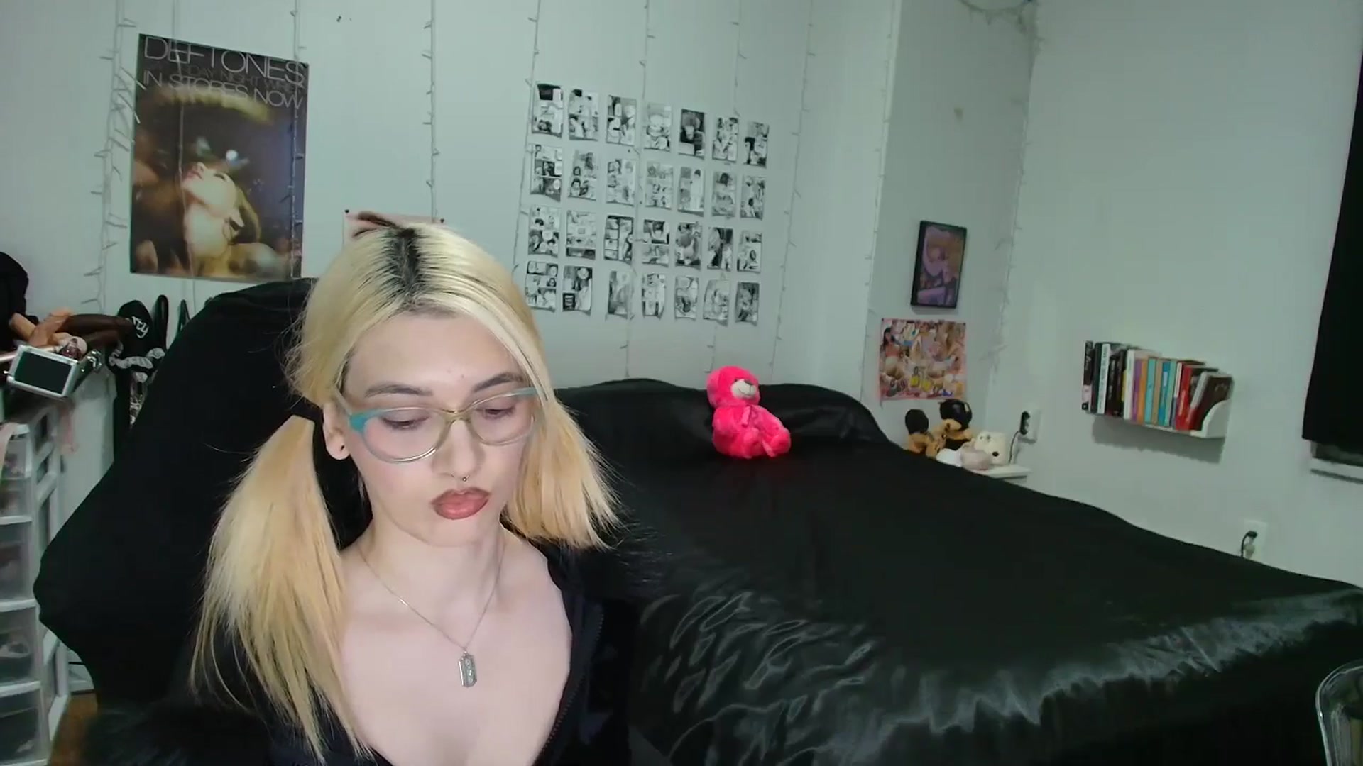 Gallery image thumbnail from AnnaTame's myfreecams stream on, 02/04/2026, 09:38 image 2 of 20