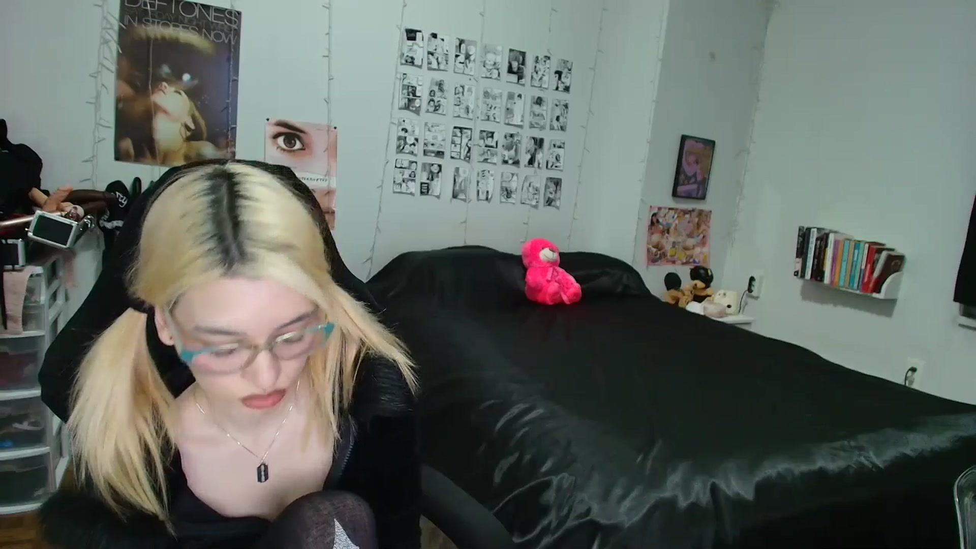 Gallery image thumbnail from AnnaTame's myfreecams stream on, 02/04/2026, 09:57 image 16 of 20