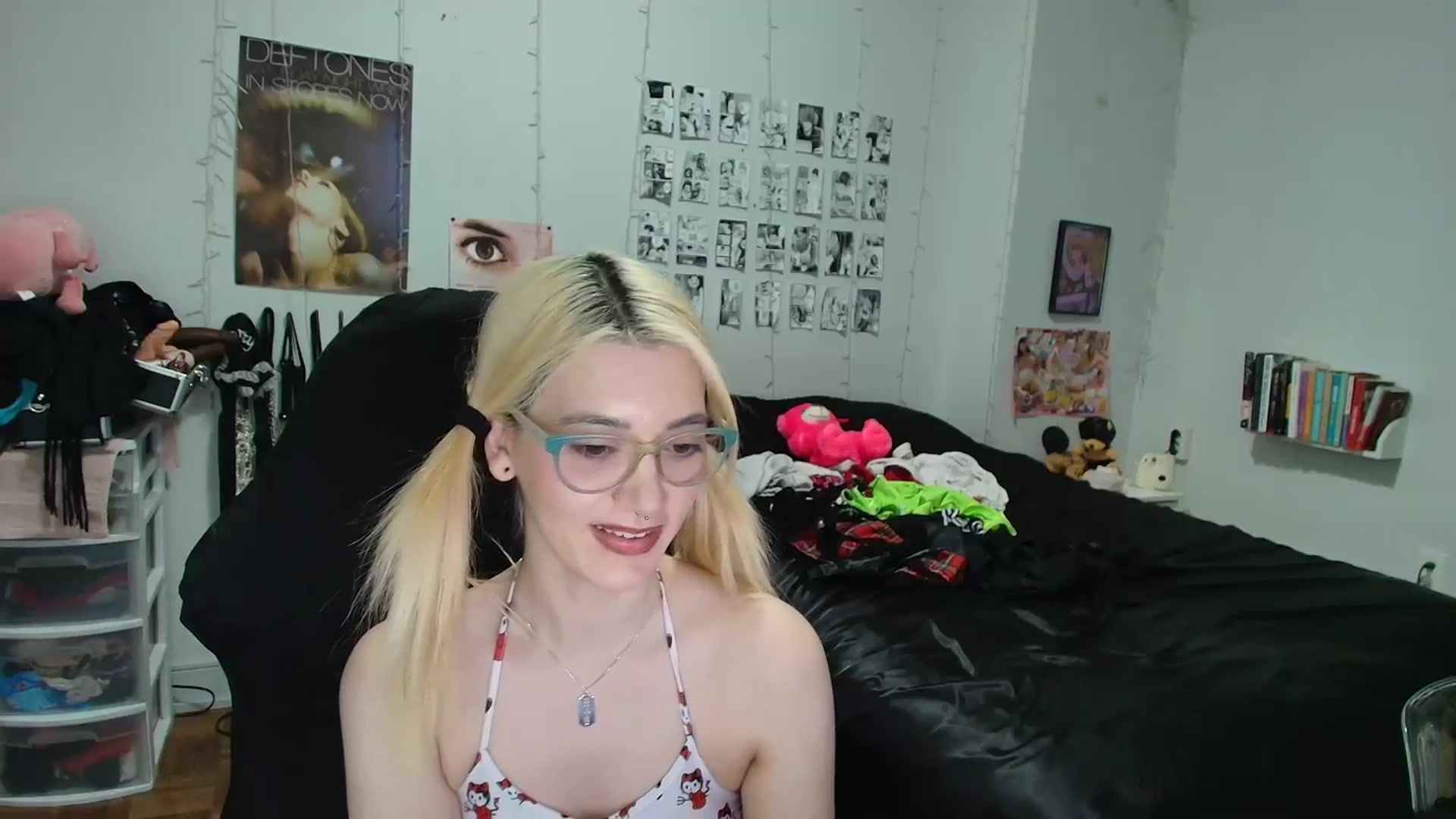 Gallery image thumbnail from AnnaTame's myfreecams stream on, 02/07/2026, 09:51 image 4 of 20