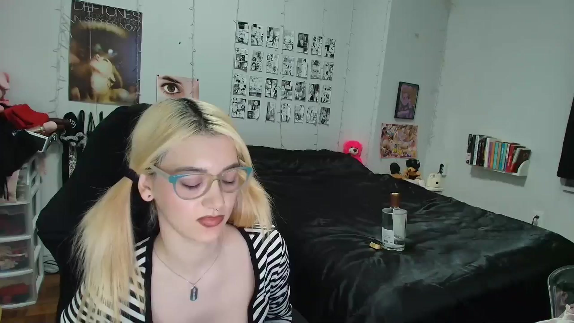 Gallery image thumbnail from AnnaTame's myfreecams stream on, 02/10/2026, 10:40 image 20 of 20