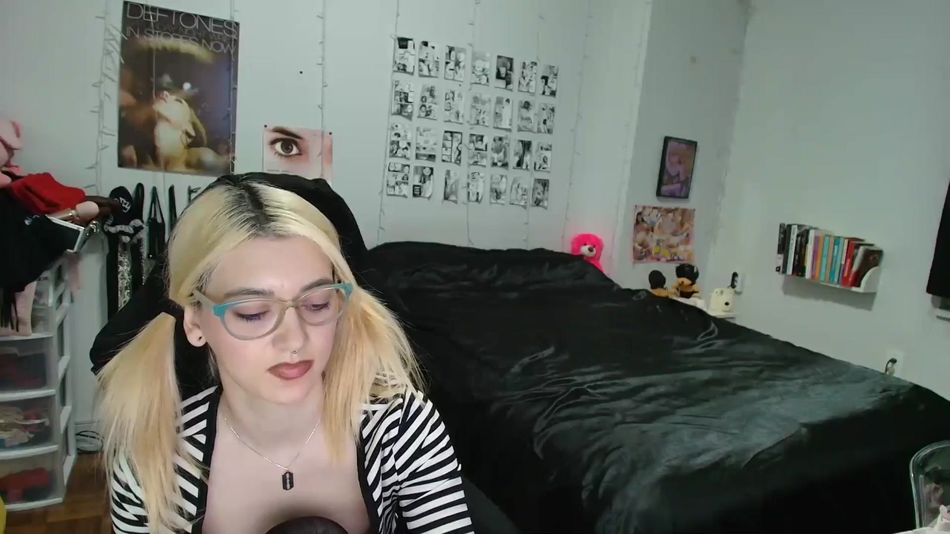 Gallery image thumbnail from AnnaTame's myfreecams stream on, 02/10/2026, 12:17 image 5 of 20