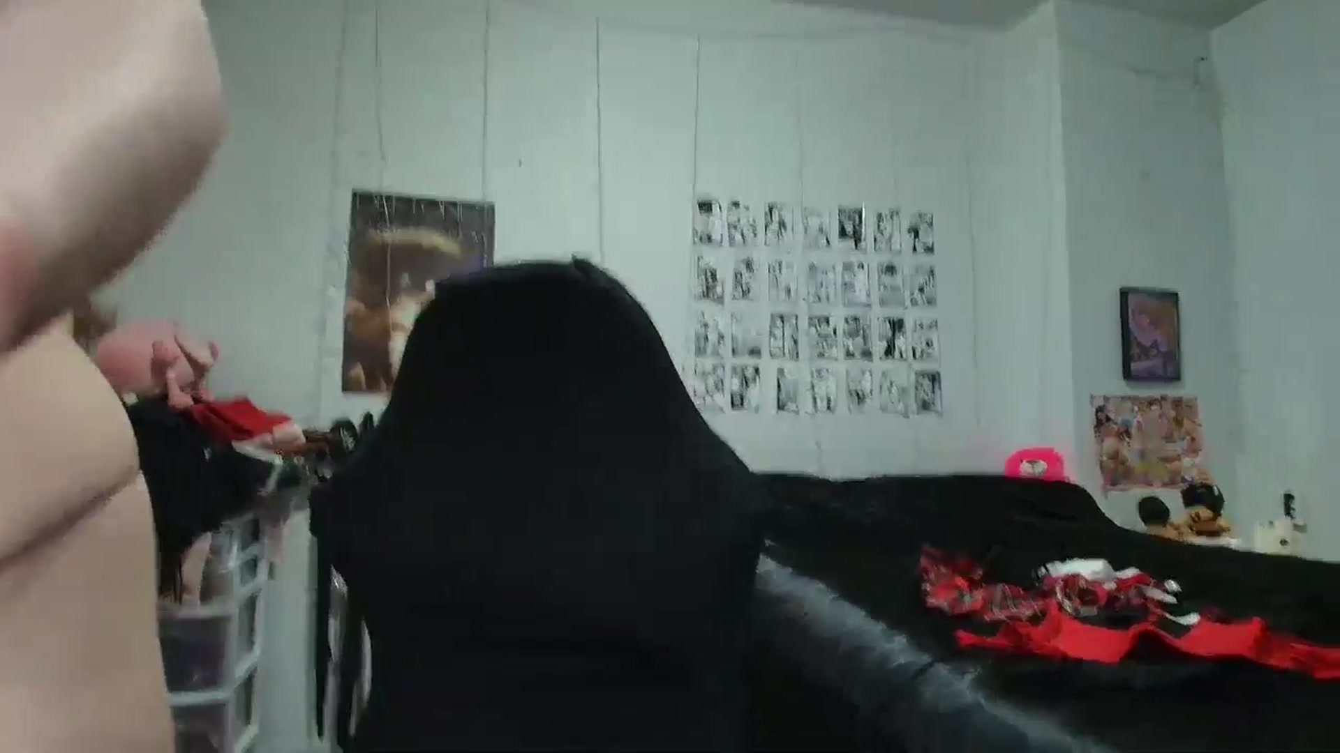 Gallery image thumbnail from AnnaTame's myfreecams stream on, 02/11/2026, 03:47 image 12 of 20