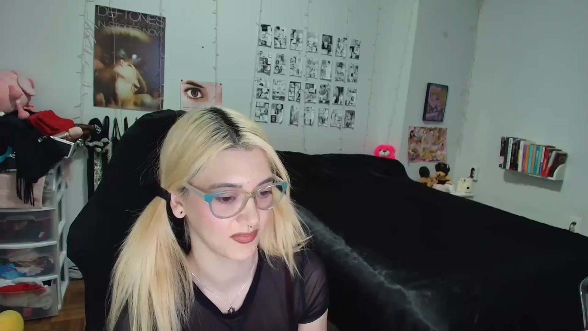 Gallery image thumbnail from AnnaTame's myfreecams stream on, 02/11/2026, 06:12 image 19 of 20