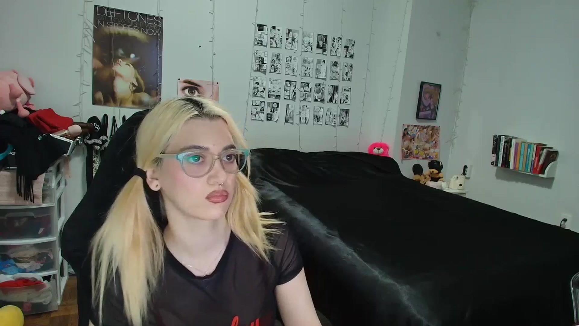 Gallery image thumbnail from AnnaTame's myfreecams stream on, 02/11/2026, 06:12 image 15 of 20