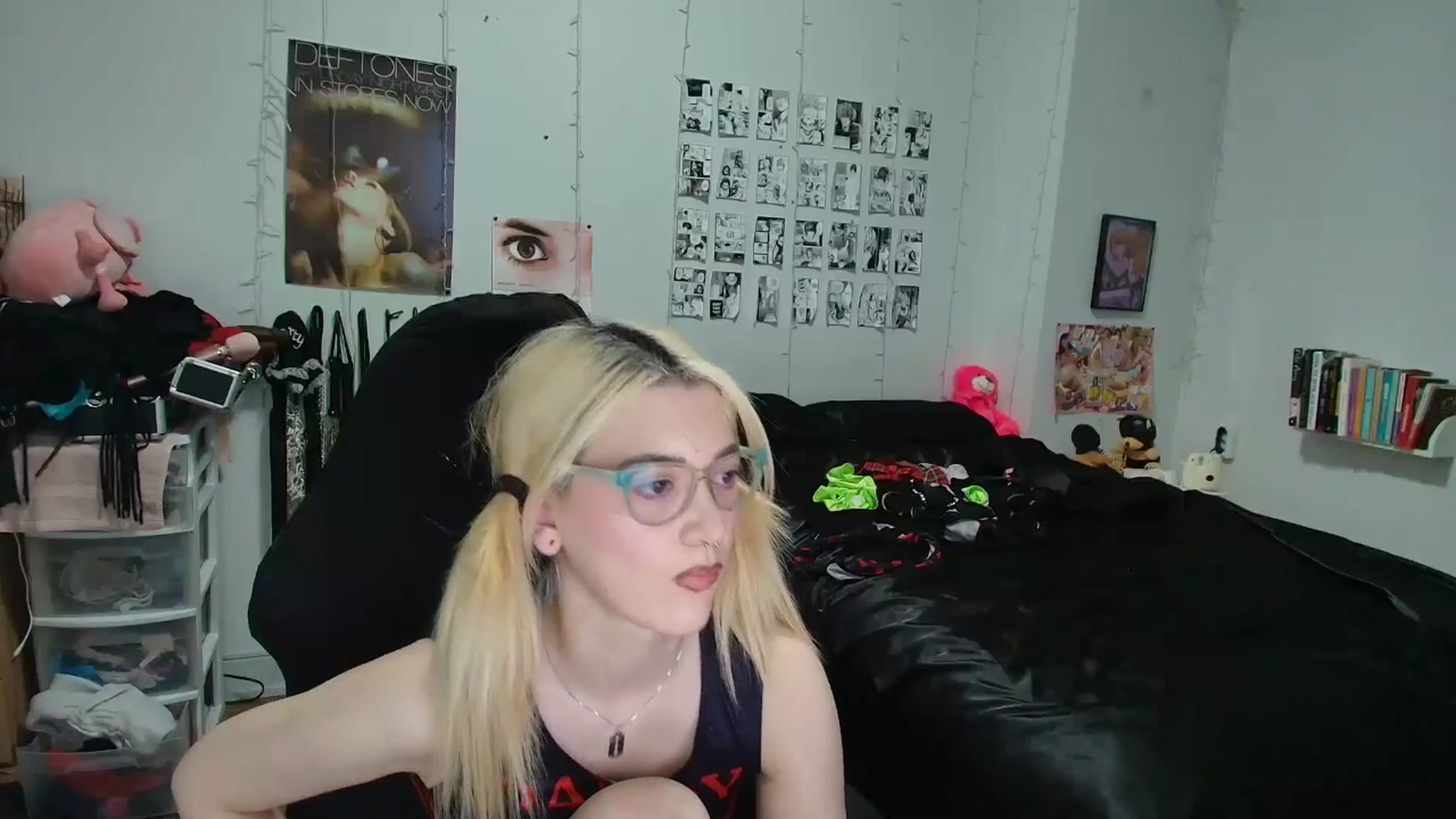 Gallery image thumbnail from AnnaTame's myfreecams stream on, 02/14/2026, 07:43 image 16 of 20