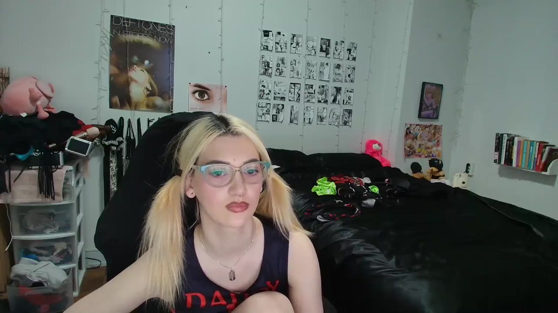 Gallery image thumbnail from AnnaTame's myfreecams stream on, 02/14/2026, 07:43 image 12 of 20