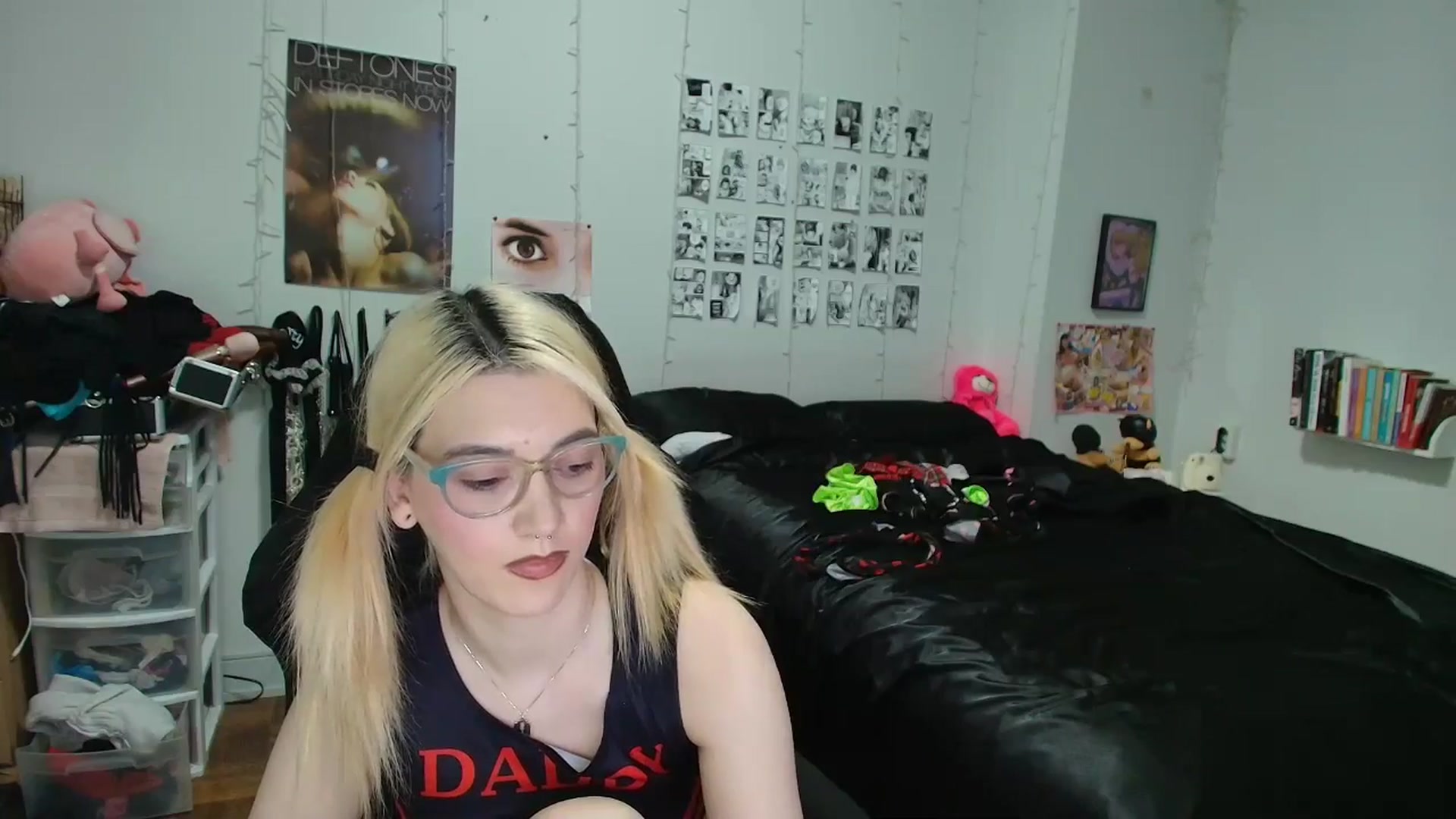Gallery image thumbnail from AnnaTame's myfreecams stream on, 02/14/2026, 07:43 image 3 of 20