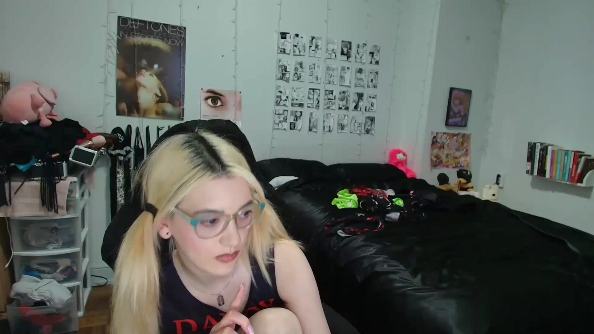 Gallery image thumbnail from AnnaTame's myfreecams stream on, 02/14/2026, 07:43 image 15 of 20
