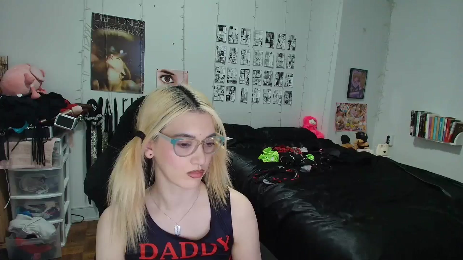Gallery image thumbnail from AnnaTame's myfreecams stream on, 02/14/2026, 07:43 image 6 of 20