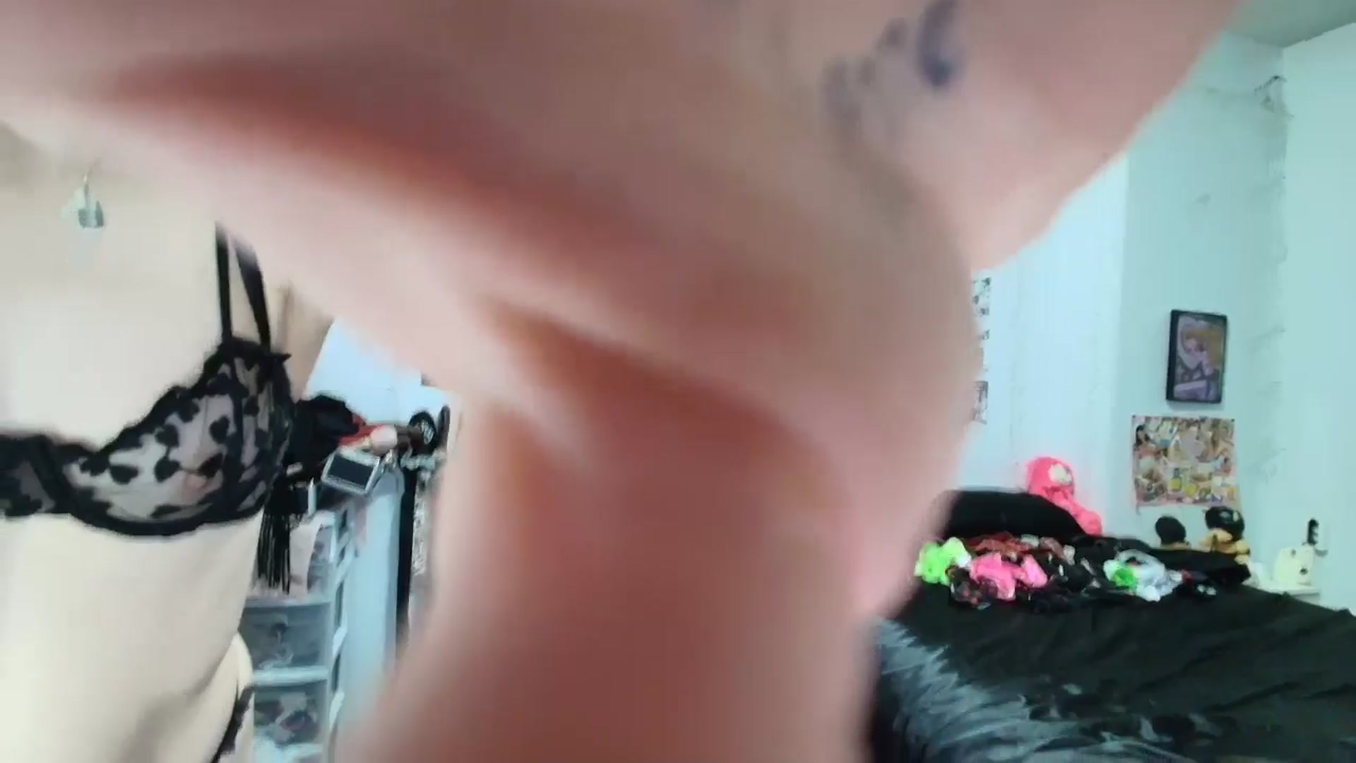 Gallery image thumbnail from AnnaTame's myfreecams stream on, 02/14/2026, 09:38 image 9 of 20