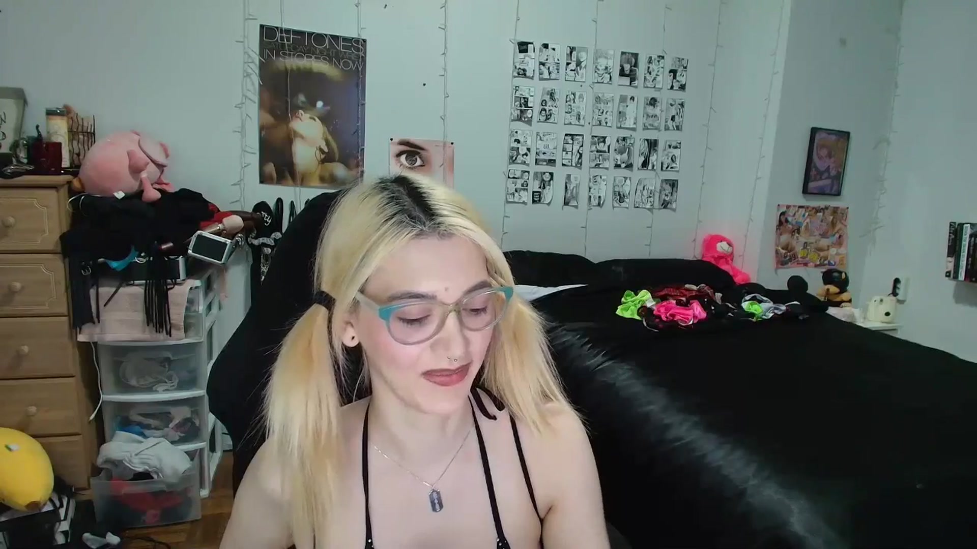 Gallery image thumbnail from AnnaTame's myfreecams stream on, 02/14/2026, 09:38 image 5 of 20