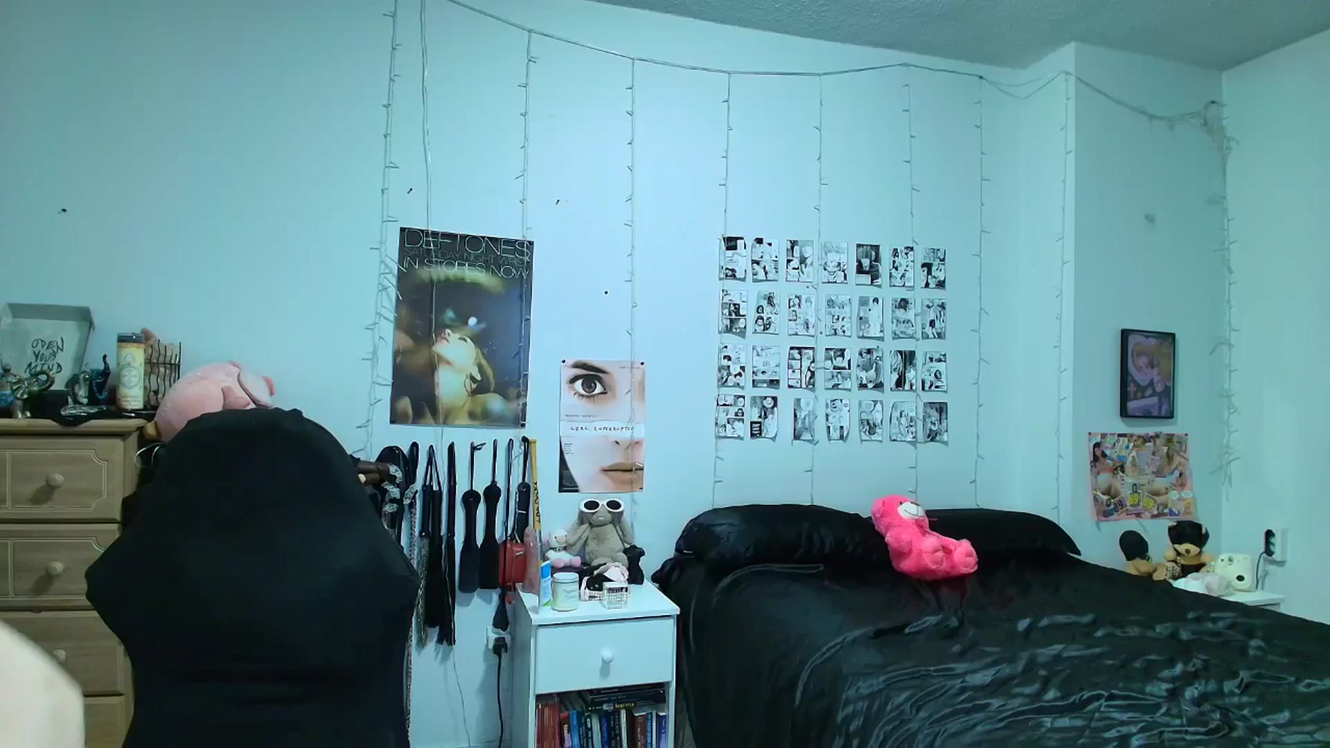 Gallery image thumbnail from AnnaTame's myfreecams stream on, 02/17/2026, 05:28 image 19 of 20