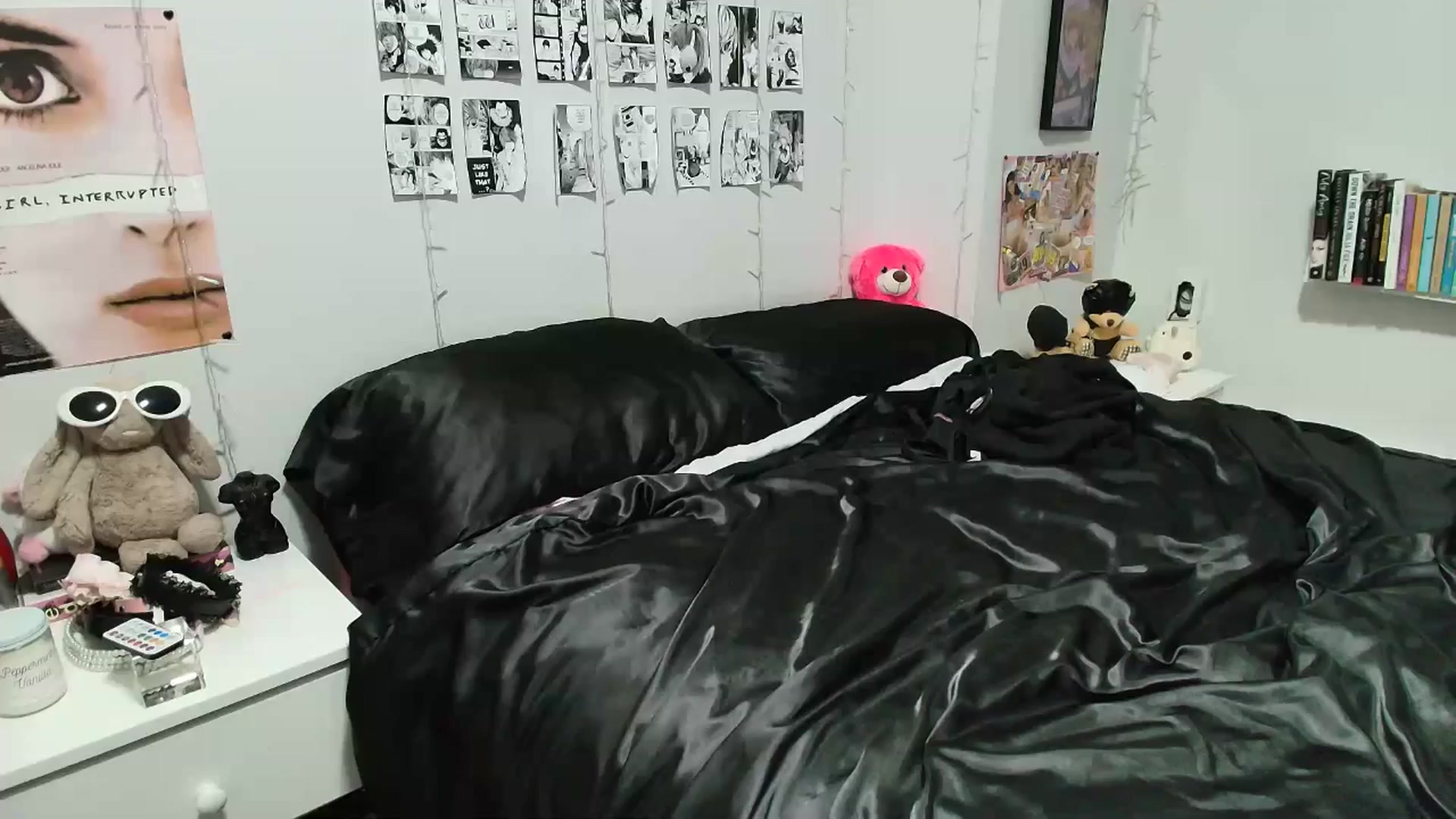 Gallery image thumbnail from AnnaTame's myfreecams stream on, 02/26/2026, 06:19 image 9 of 20