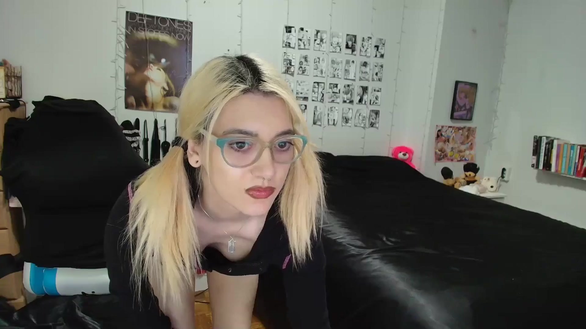 Gallery image thumbnail from AnnaTame's myfreecams stream on, 02/26/2026, 07:06 image 15 of 20