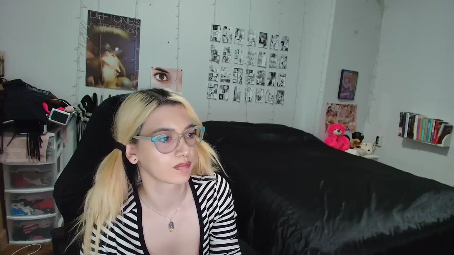 Gallery image thumbnail from AnnaTame's myfreecams stream on, 02/28/2026, 06:49 image 18 of 20