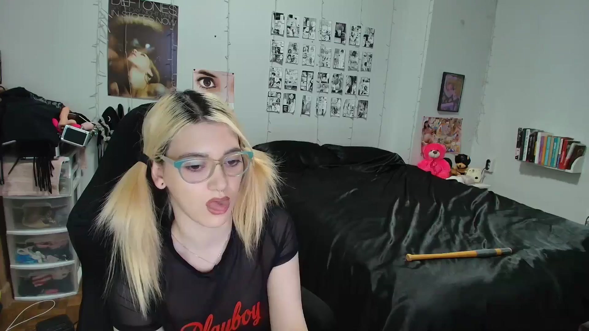 Gallery image thumbnail from AnnaTame's myfreecams stream on, 03/01/2026, 08:19 image 14 of 20