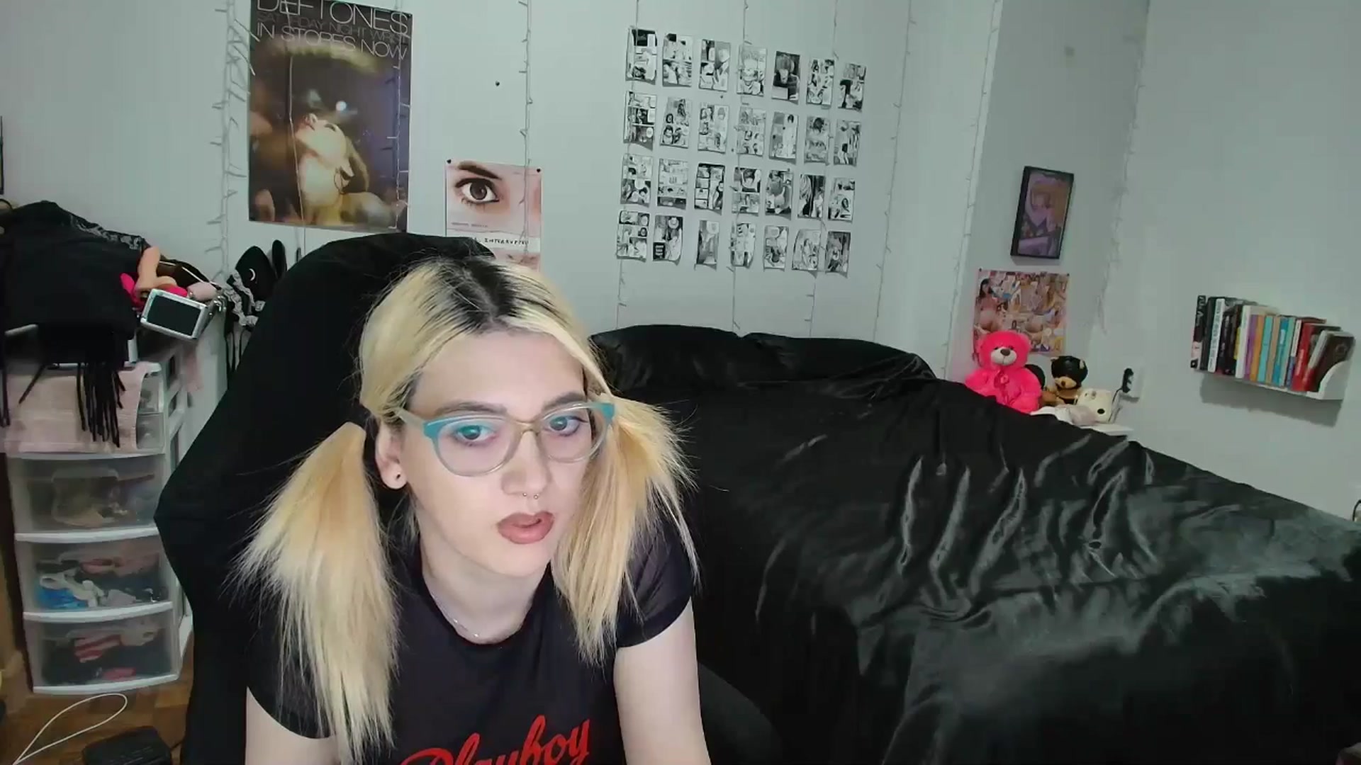 Gallery image thumbnail from AnnaTame's myfreecams stream on, 03/01/2026, 08:19 image 13 of 20