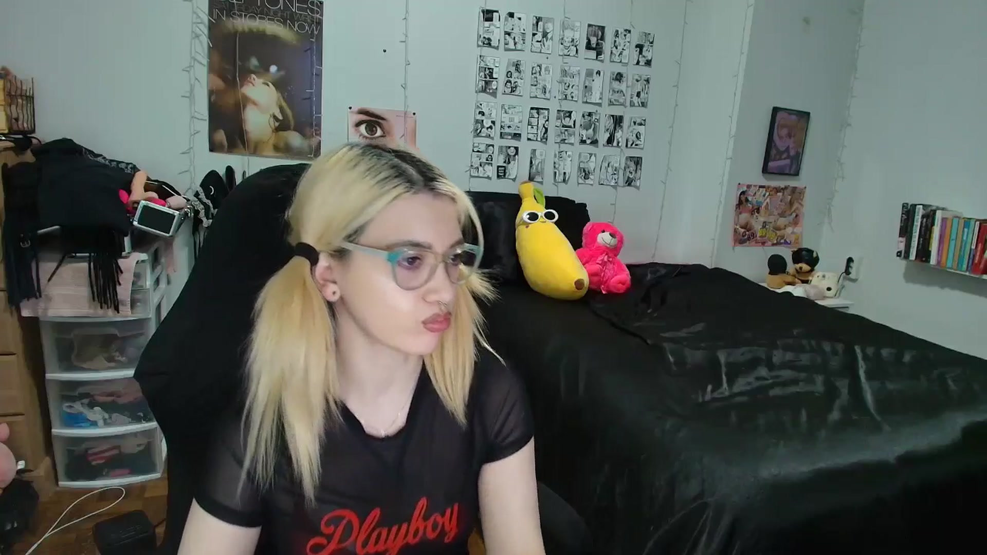 Gallery image thumbnail from AnnaTame's myfreecams stream on, 03/01/2026, 09:29 image 7 of 20