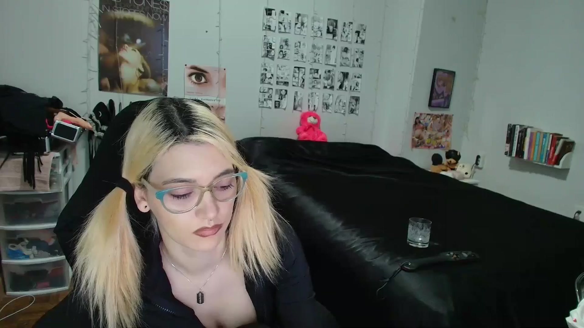 Gallery image thumbnail from AnnaTame's myfreecams stream on, 03/02/2026, 09:32 image 20 of 20