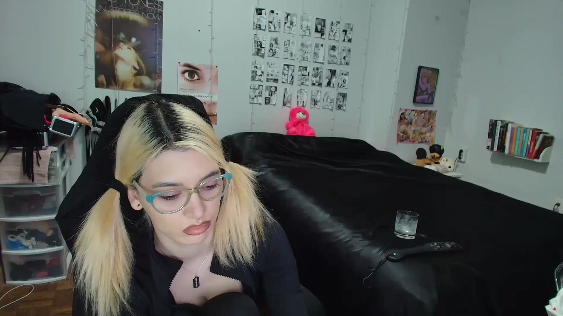 Gallery image thumbnail from AnnaTame's myfreecams stream on, 03/02/2026, 09:32 image 1 of 20