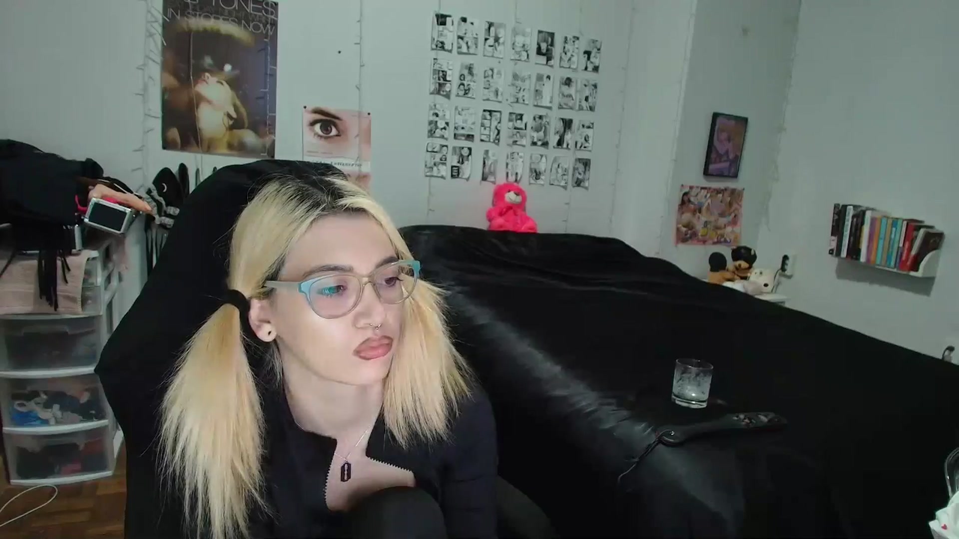 Gallery image thumbnail from AnnaTame's myfreecams stream on, 03/02/2026, 09:32 image 2 of 20