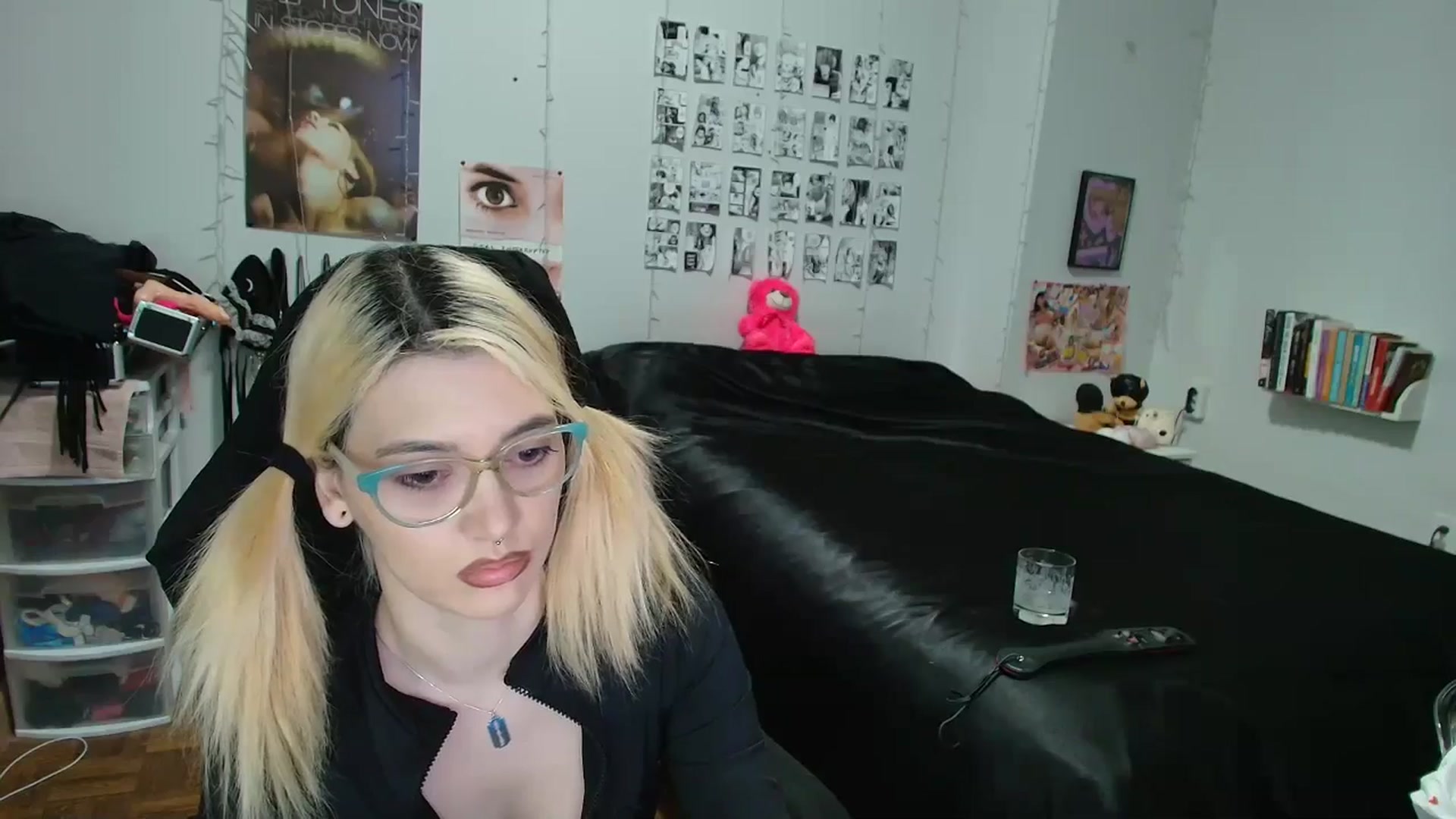Gallery image thumbnail from AnnaTame's myfreecams stream on, 03/02/2026, 09:32 image 11 of 20