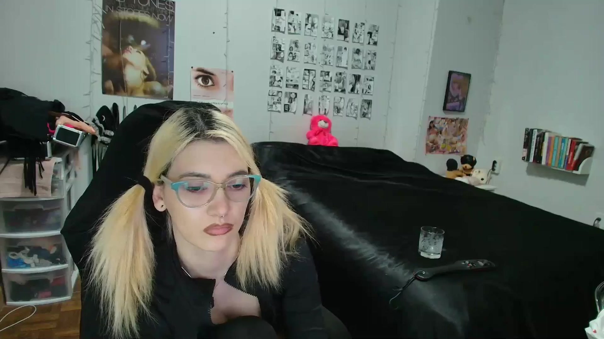 Gallery image thumbnail from AnnaTame's myfreecams stream on, 03/02/2026, 09:32 image 5 of 20
