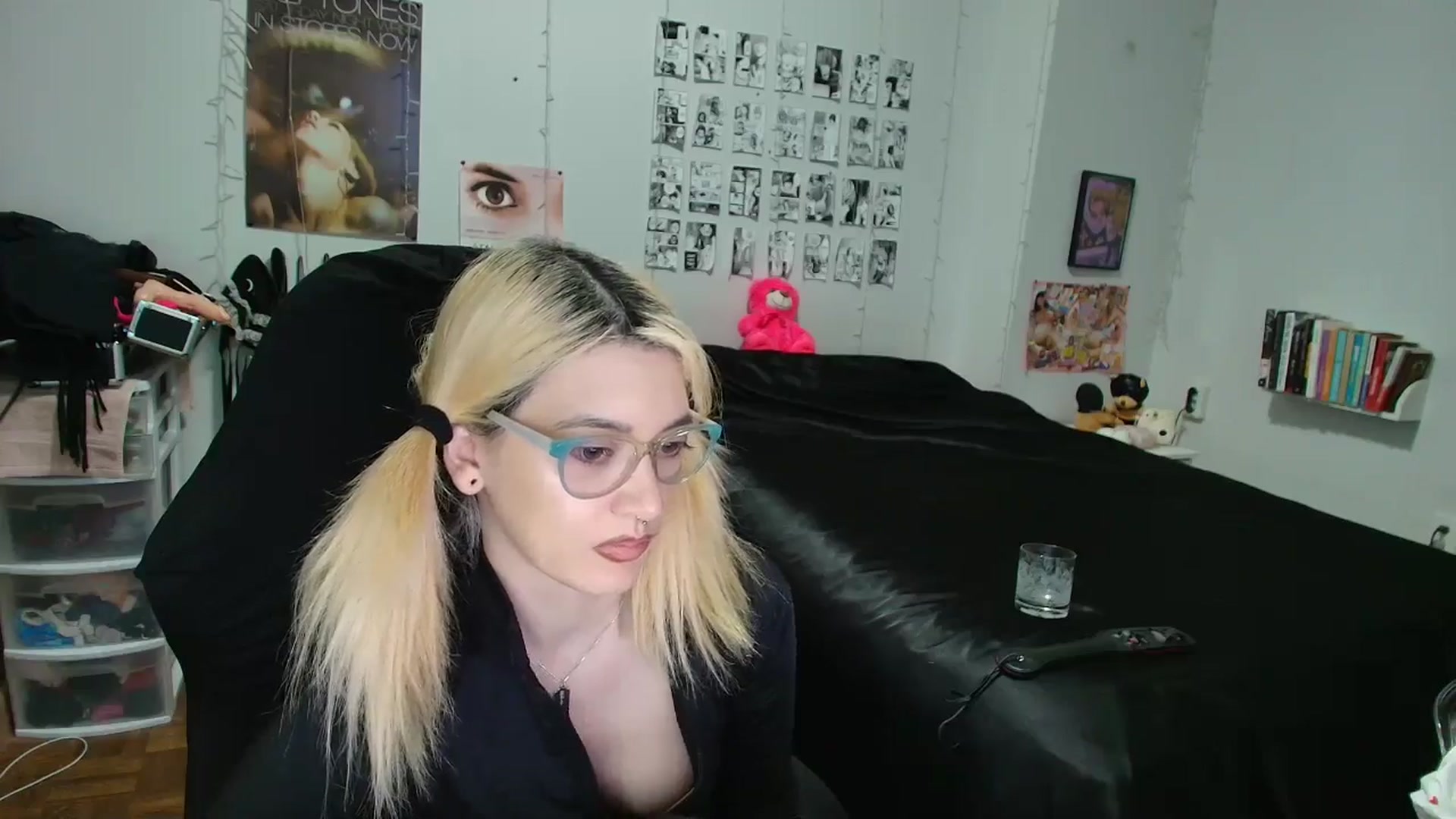 Gallery image thumbnail from AnnaTame's myfreecams stream on, 03/02/2026, 09:32 image 19 of 20