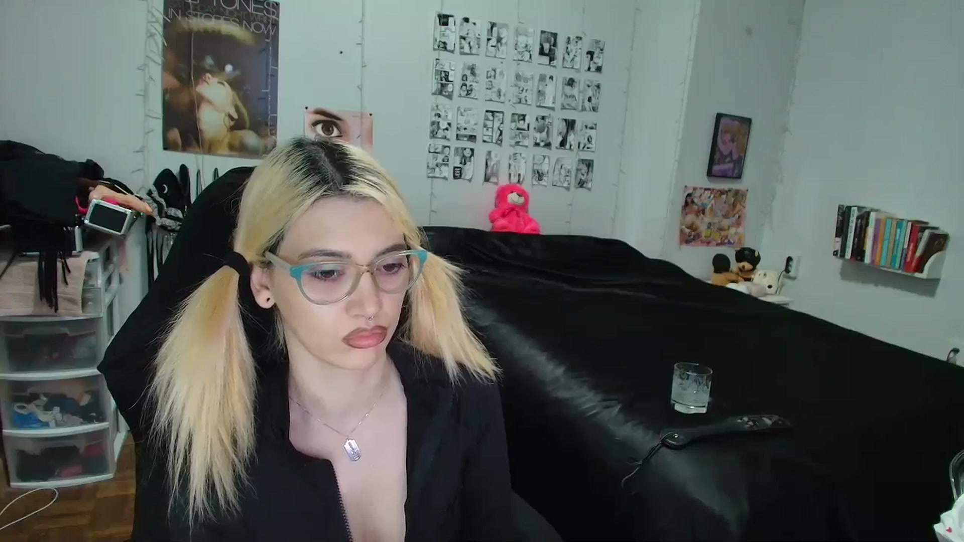 Gallery image thumbnail from AnnaTame's myfreecams stream on, 03/02/2026, 09:32 image 12 of 20