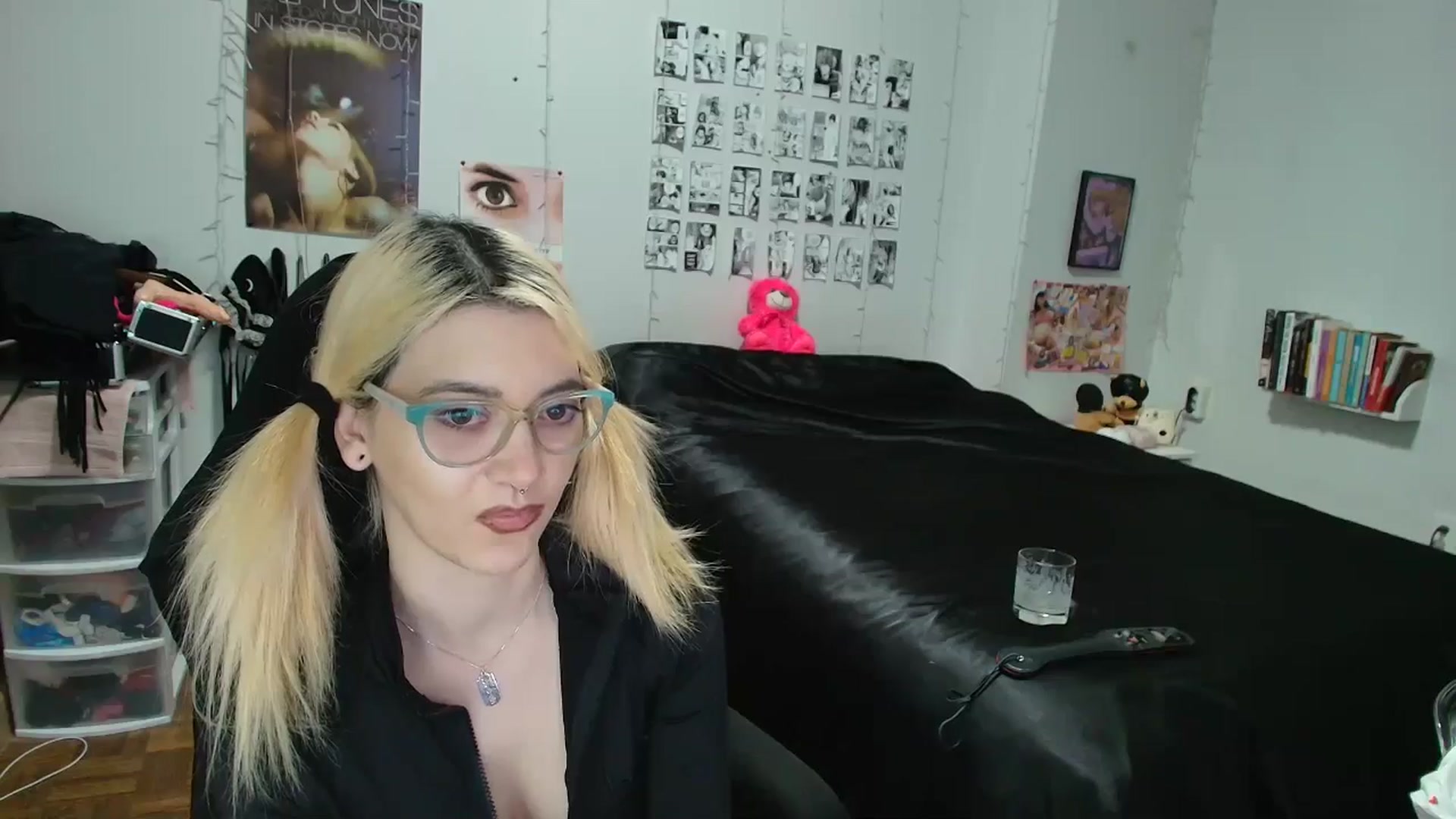 Gallery image thumbnail from AnnaTame's myfreecams stream on, 03/02/2026, 09:32 image 13 of 20