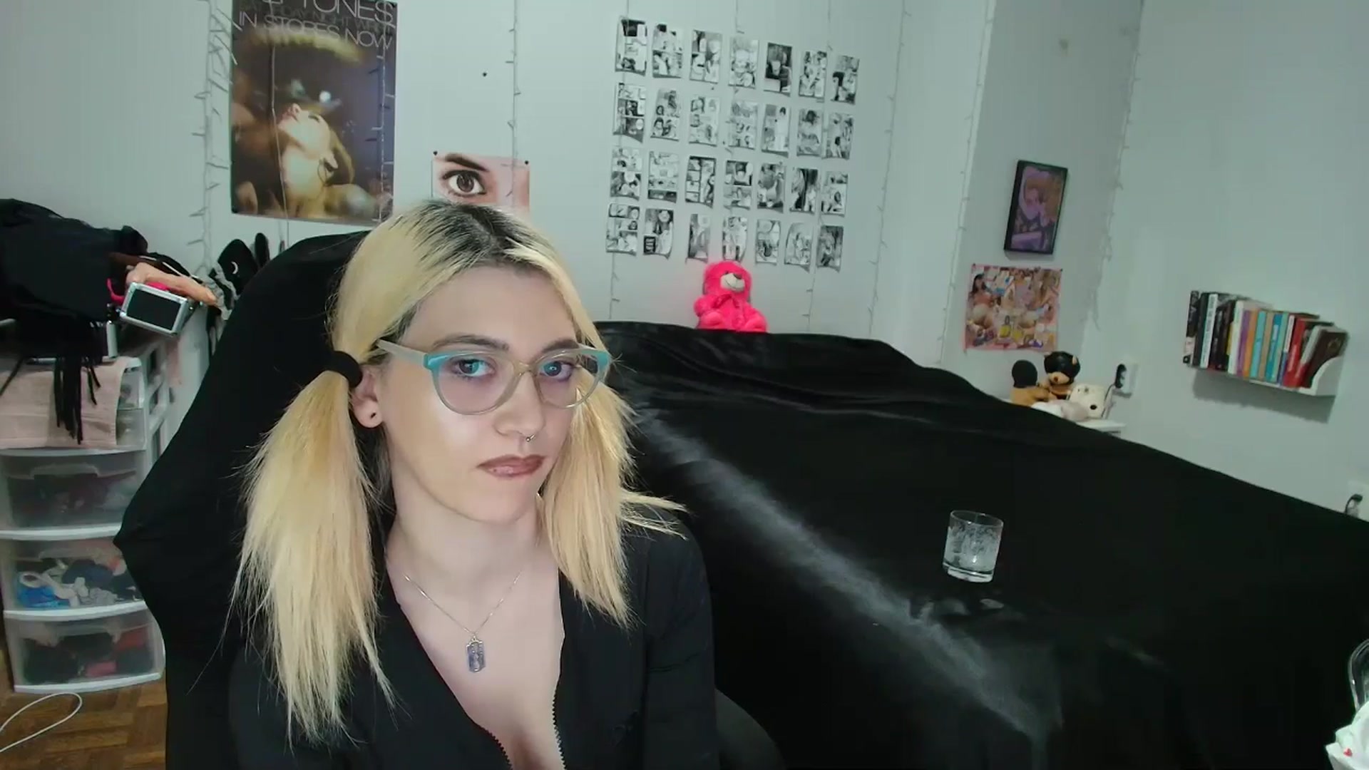 Gallery image thumbnail from AnnaTame's myfreecams stream on, 03/02/2026, 10:43 image 7 of 20