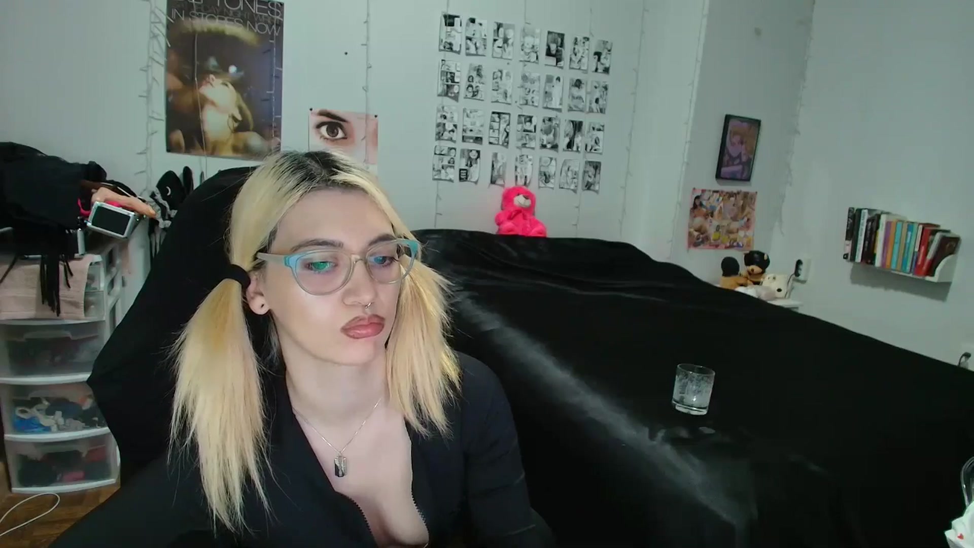 Gallery image thumbnail from AnnaTame's myfreecams stream on, 03/02/2026, 10:43 image 10 of 20